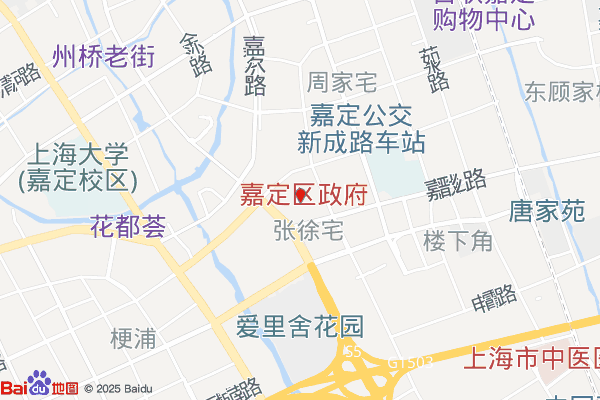 上海5G智慧交通示范区
