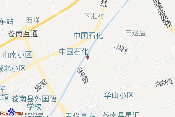 温州浙江苍南工业园区