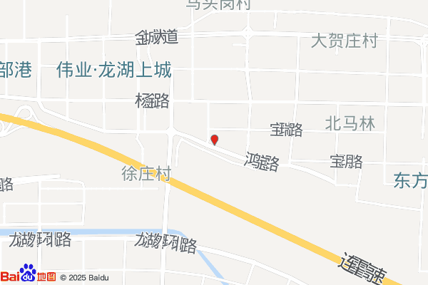 郑州金水高新技术产业开发区