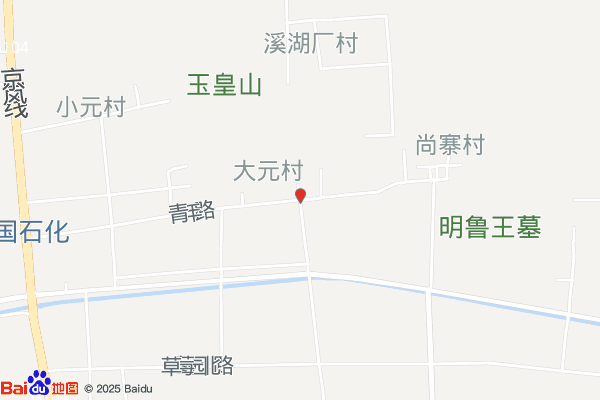 济宁山东邹城工业园区