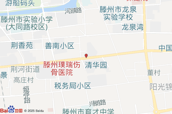 滕州市厂房实景：枣庄滕州市 厂房出租1200㎡ 钢架结构 带航车 全新（第1张）