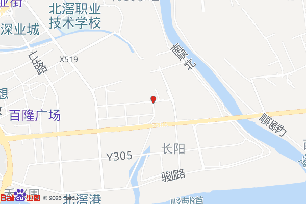 广州白云国际汽车文化产业园