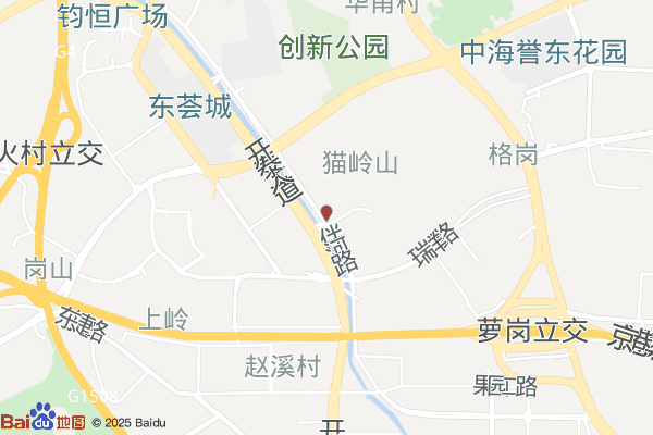 广州易博士大厦数字出版产业孵化器