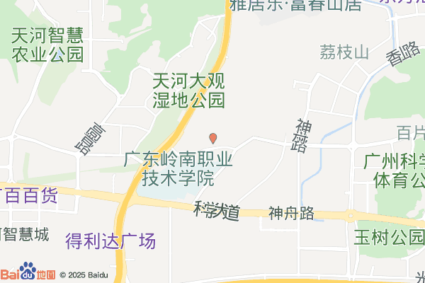 广州泽力创梦园