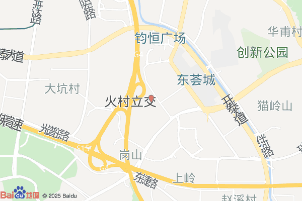 广州清华珠三角研究院