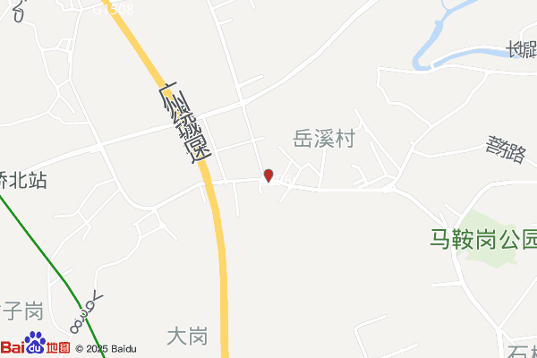 广州广日工业园