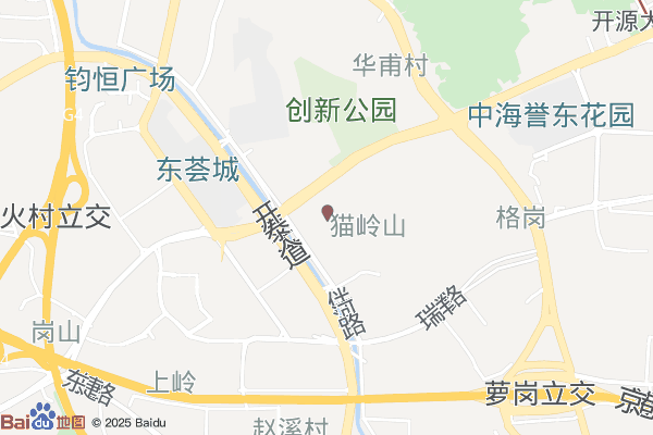 广州莱迪节能科技园