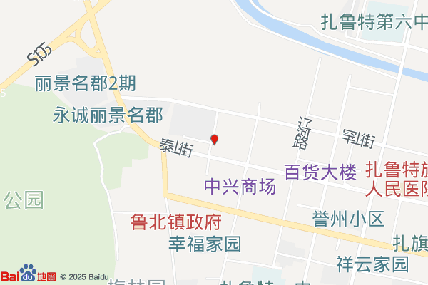 扎鲁特旗厂房实景：通辽厂房出租3000㎡ 钢混结构 大车进出 带喷淋 原房东（第1张）