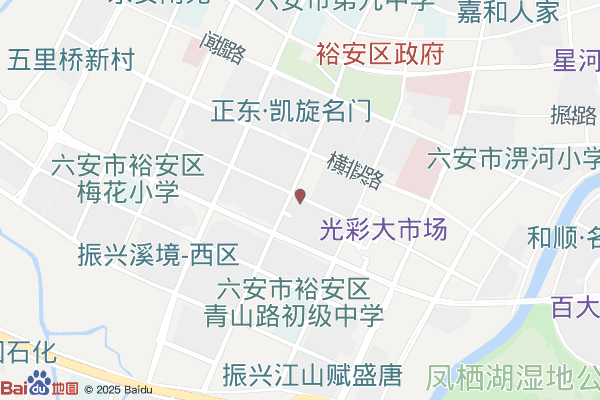 金安区仓库实景：六安金安区 仓库出租3000㎡ 钢混结构 带货梯 高标仓（第1张）