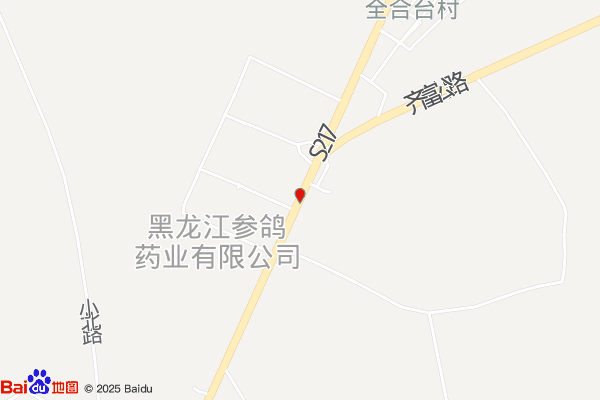 富拉尔基区厂房实景：齐齐哈尔富拉尔基区厂房出租1500㎡ 钢混结构 全新 原房东 双层（第1张）