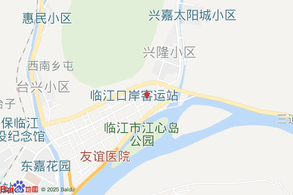临江市厂房实景：白山临江市厂房出租2500㎡ 砖混结构 带喷淋 原房东 单层（第1张）