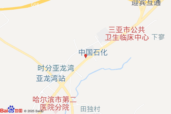 吉阳区仓库实景：三亚吉阳区仓库出租800㎡ 钢结构 带月台 带货梯 可分租（第1张）