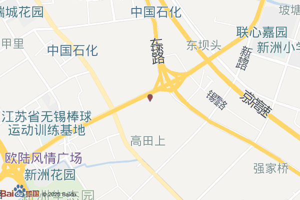 无锡先导集成电路装备与材料产业园
