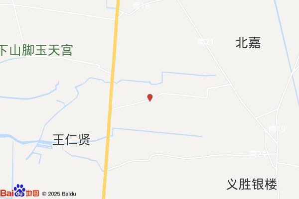 天津唐官屯物流工业园