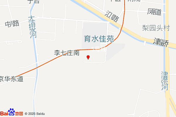 天津四新高科产业园