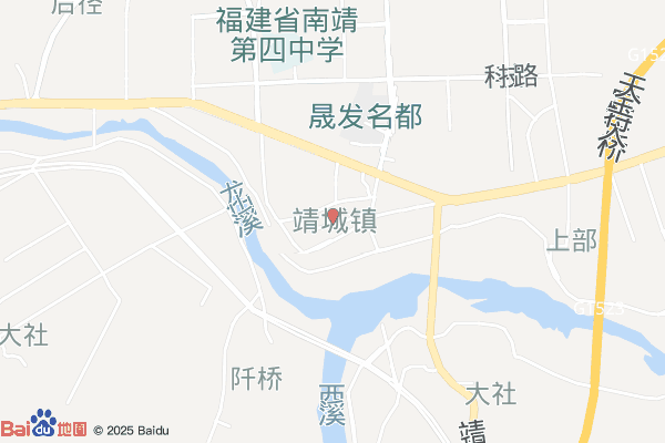 漳州南靖高新区