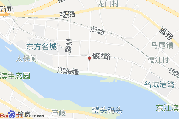 福州世创跨境产业园