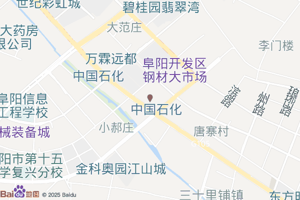 商丘睢阳区产业集聚区