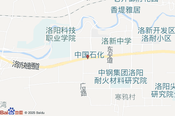 洛阳河南电子商务产业园