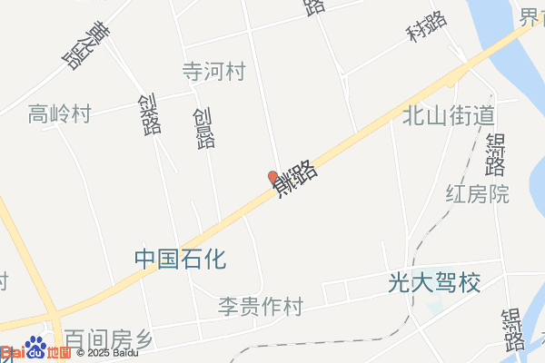焦作山阳区循环经济产业集聚区