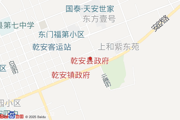松原赞字工业园区