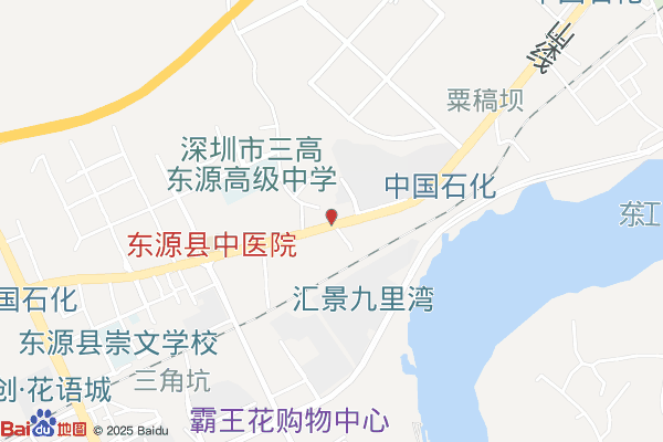 东源县写字楼实景：河源东源县写字楼出租3000㎡ 钢混结构 采光好 拎包入驻 精装修（第1张）