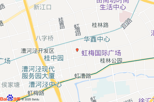 华鑫科技园-B区6座实景图