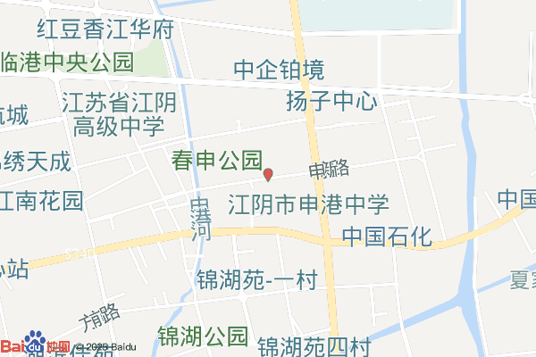 无锡江苏江阴临港经济开发区
