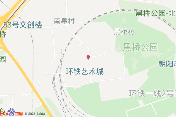北京环铁艺术城