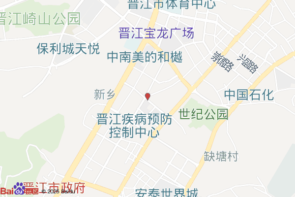 泉州洪山文化创意产业园