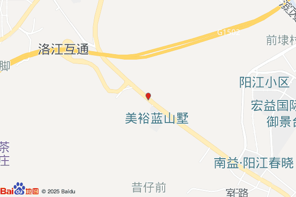 泉州洛江文化创意产业园