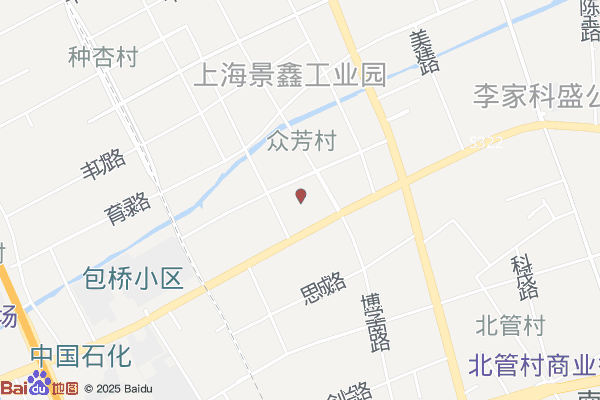 上海嘉定区 仓库出租2000㎡ 砖混结构 带月台 防潮实景图