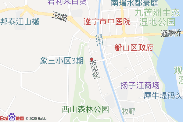 遂宁船山区厂房出租1200㎡ 钢架结构 可独门独院 带航车 大车进出