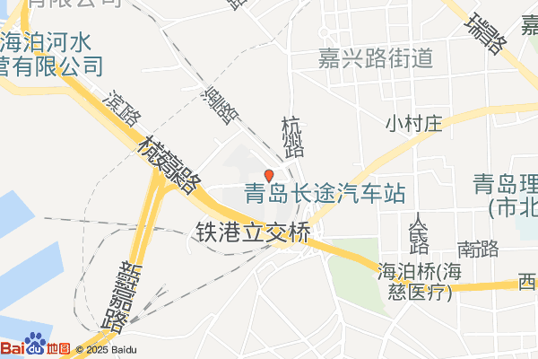 青岛联城·红锦坊