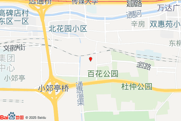 北京吉理国际艺术区