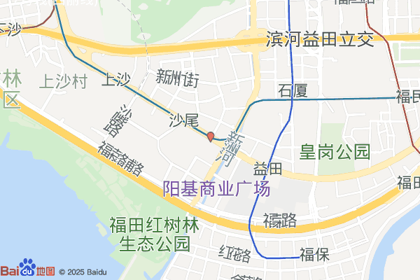 深圳创意产业园