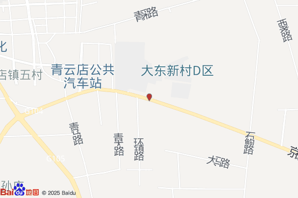 北京北普陀影视基地
