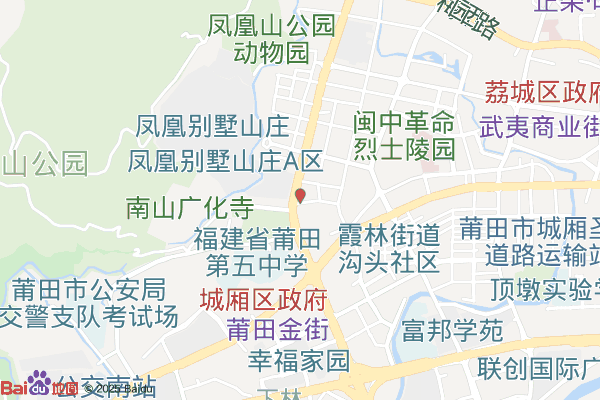 莆田国际油画产业园