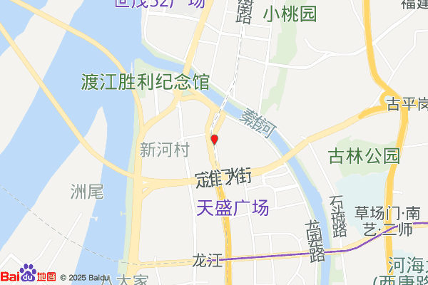 南京世界之窗软件园