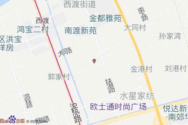 上海奉贤区 写字楼出租150㎡ 钢混结构 带空调 视野开阔