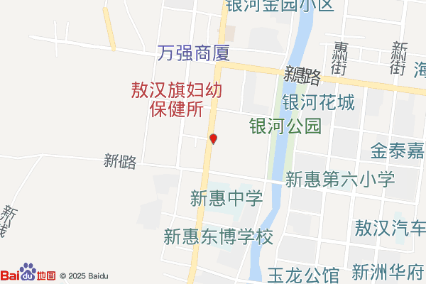 敖汉旗厂房实景：赤峰敖汉旗新惠工业园区厂房出租1500㎡ 钢结构 原房东 带喷淋 空地大（第1张）