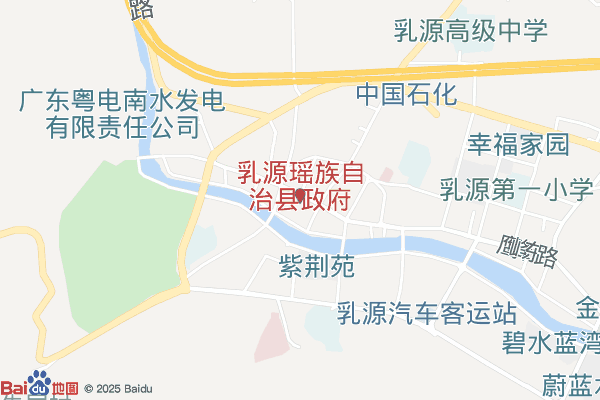 乳源县高新区写字楼实景：韶关乳源县高新区写字楼出租800㎡ 砖混结构 交通便利 采光好 精装修（第1张）