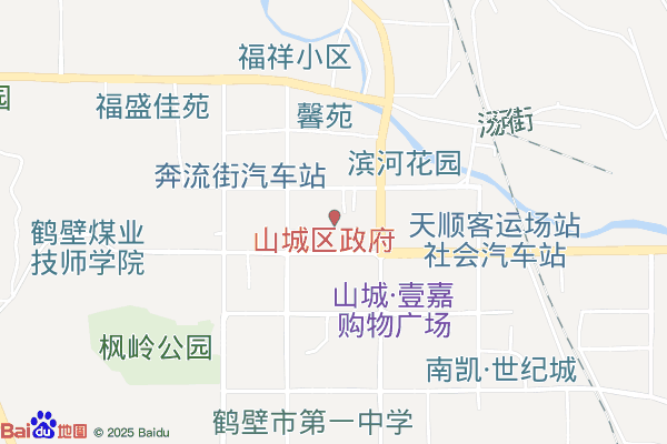 山城区厂房实景：鹤壁山城区厂房出租3000㎡ 钢结构 空地大 带喷淋 可独门独院（第1张）