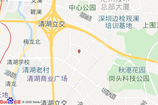 深圳广播电影电视文化创意产业园