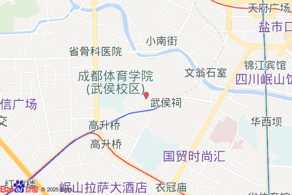 成都四川(白马关)三国文化产业园