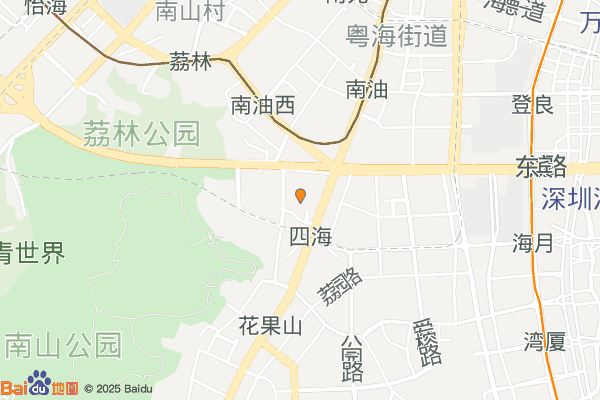 深圳美年文化创意广场