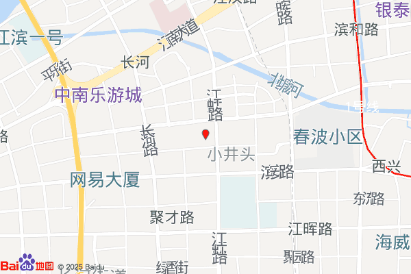 杭州三花·江虹国际创意园