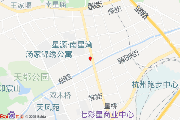 杭州锦衣汇文化创意园