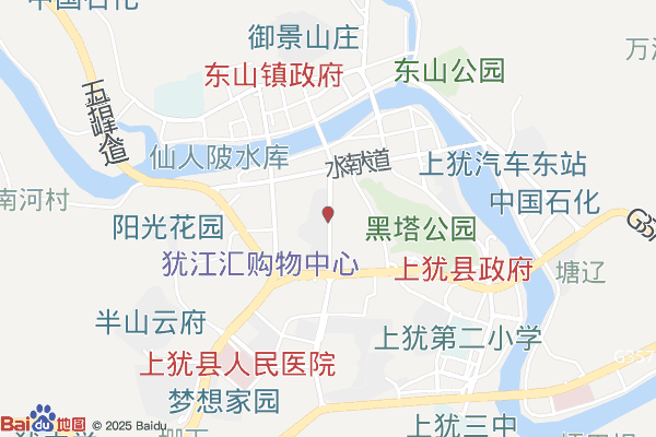 赣州康加城文化创意产业园