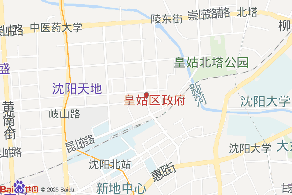 沈阳宁山15文化创意产业园